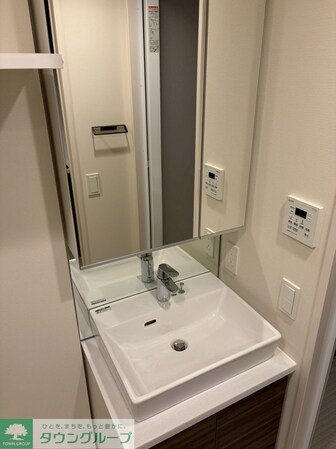 GENOVIA北池袋skygardenの物件内観写真